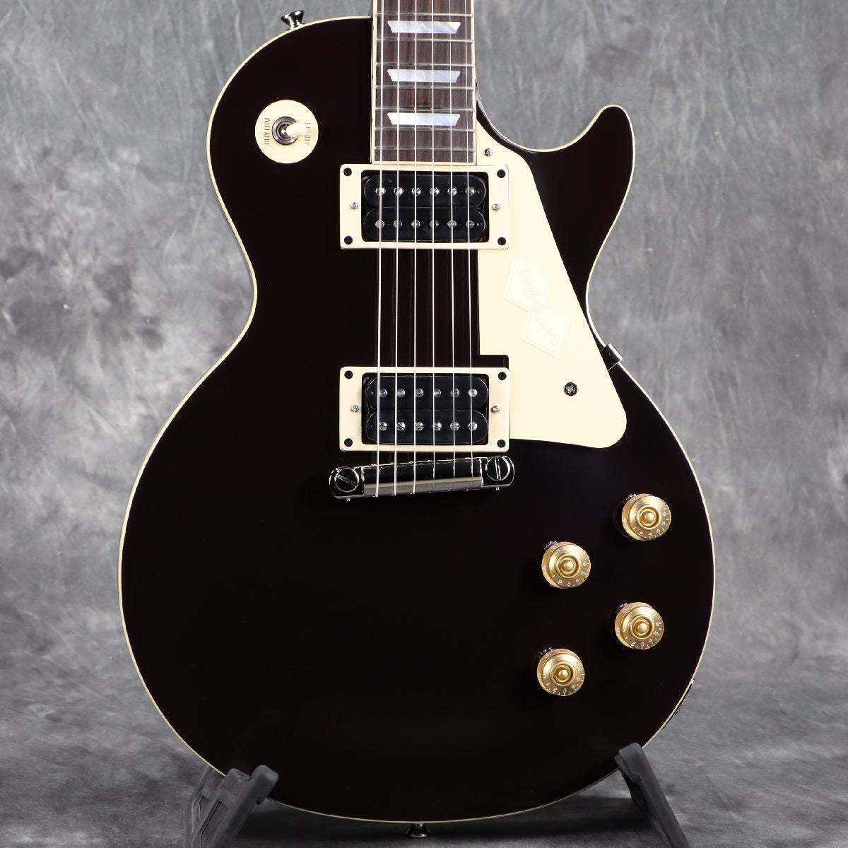 Epiphone Inspired by Gibson Custom Jeff Beck Oxblood 1954 Les Paul