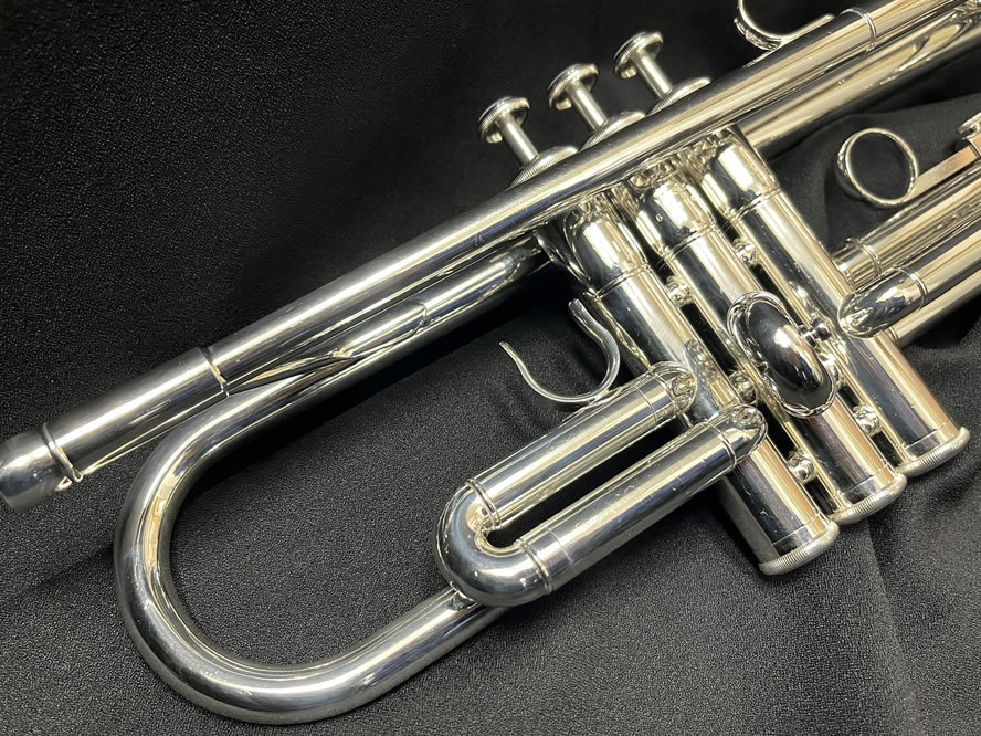 YAMAHA ヤマハ トランペット YTR-2335S（中古）【楽器検索デジマート】