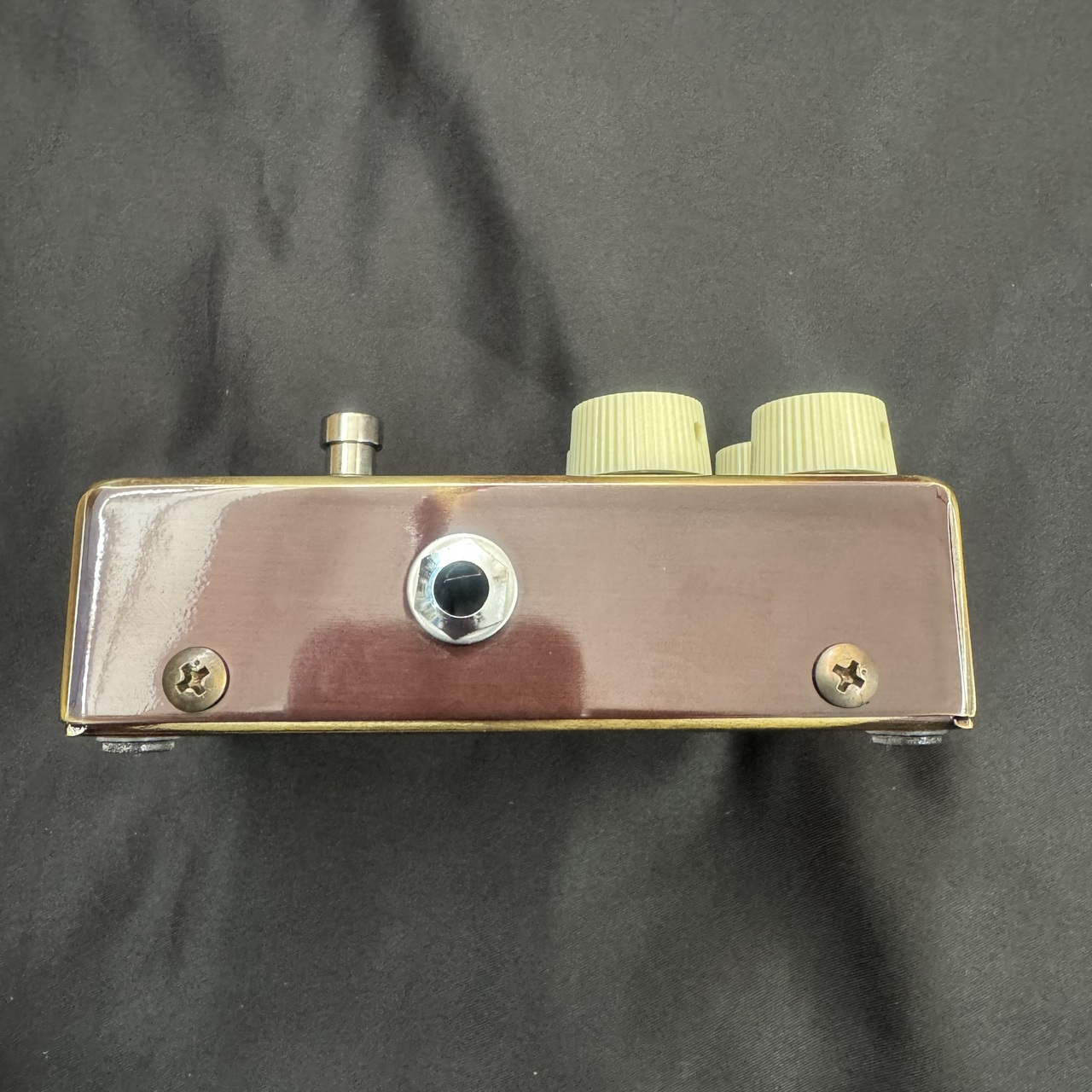 VEMURAM Jan Ray (オーバードライブ )（中古）【楽器検索