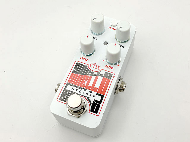 Electro-Harmonix PICO SWELLO（中古）【楽器検索デジマート】