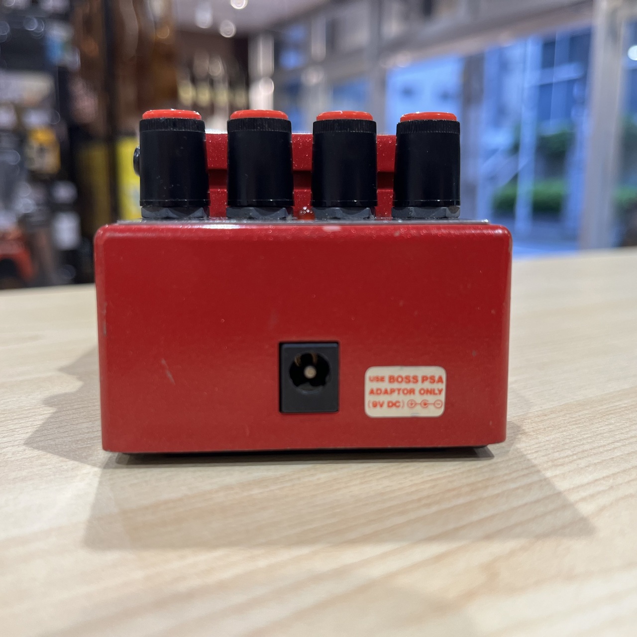BOSS XT-2 Xtortion（中古）【楽器検索デジマート】