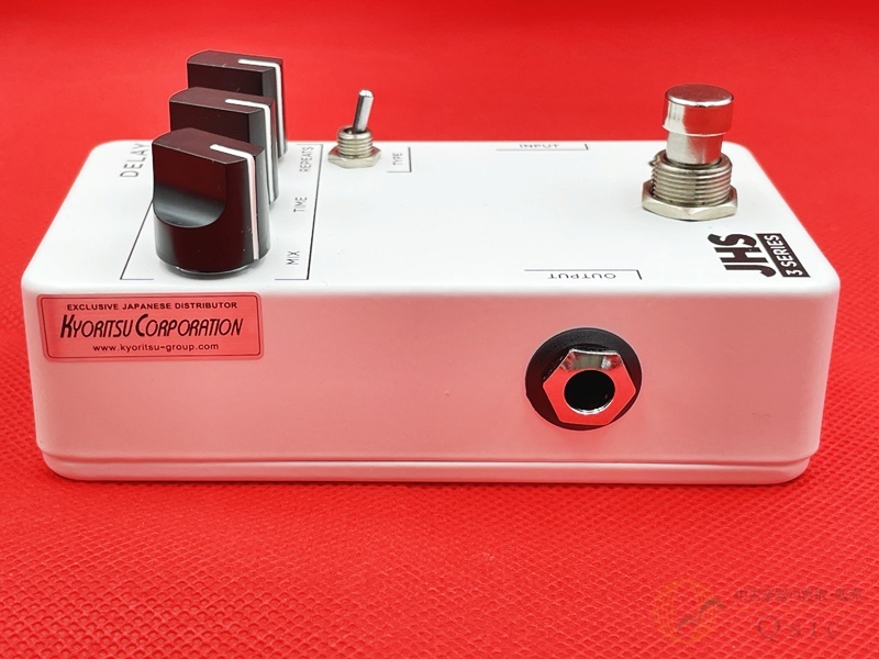 JHS Pedals 3 Series Delay [XLM89]【梅田店在庫】（中古）【楽器検索
