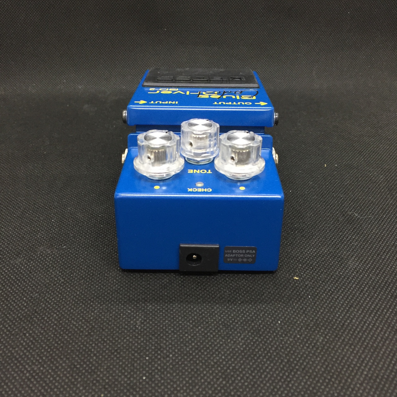 Petla BD-2 mod Code.1（中古/送料無料）【楽器検索デジマート】