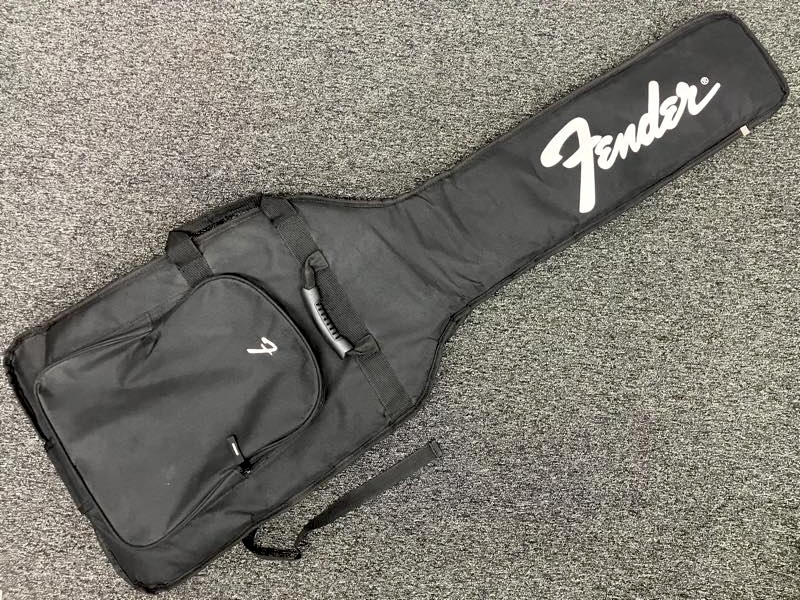 美品◇Fender Japan JB-STD PJ VWH/R ◇ フェンダー ジャパン 日本製 PJ