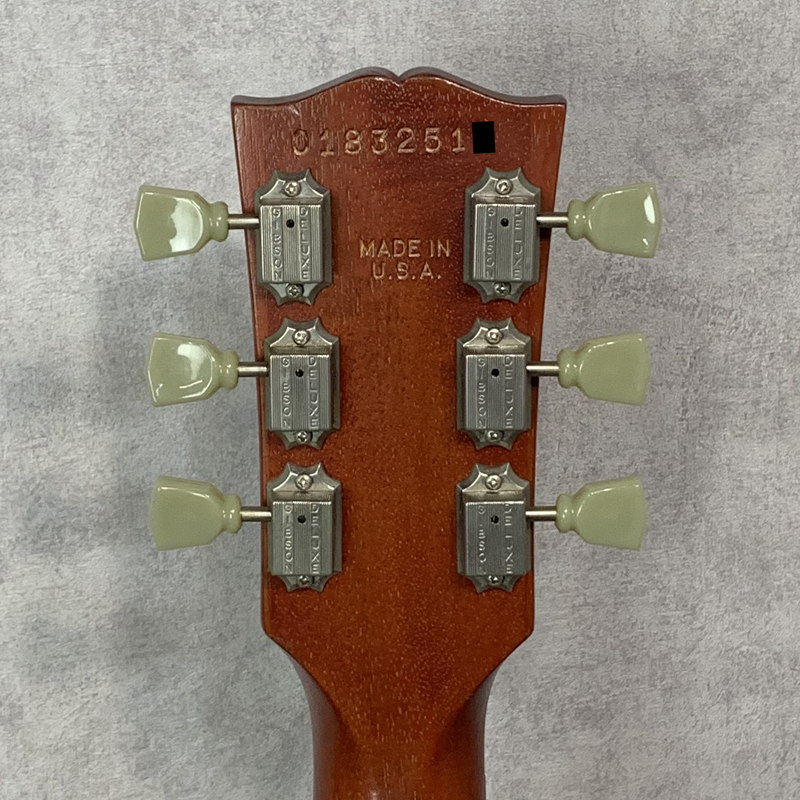 Gibson SG Special Faded 2002（中古/送料無料）【楽器検索デジマート】