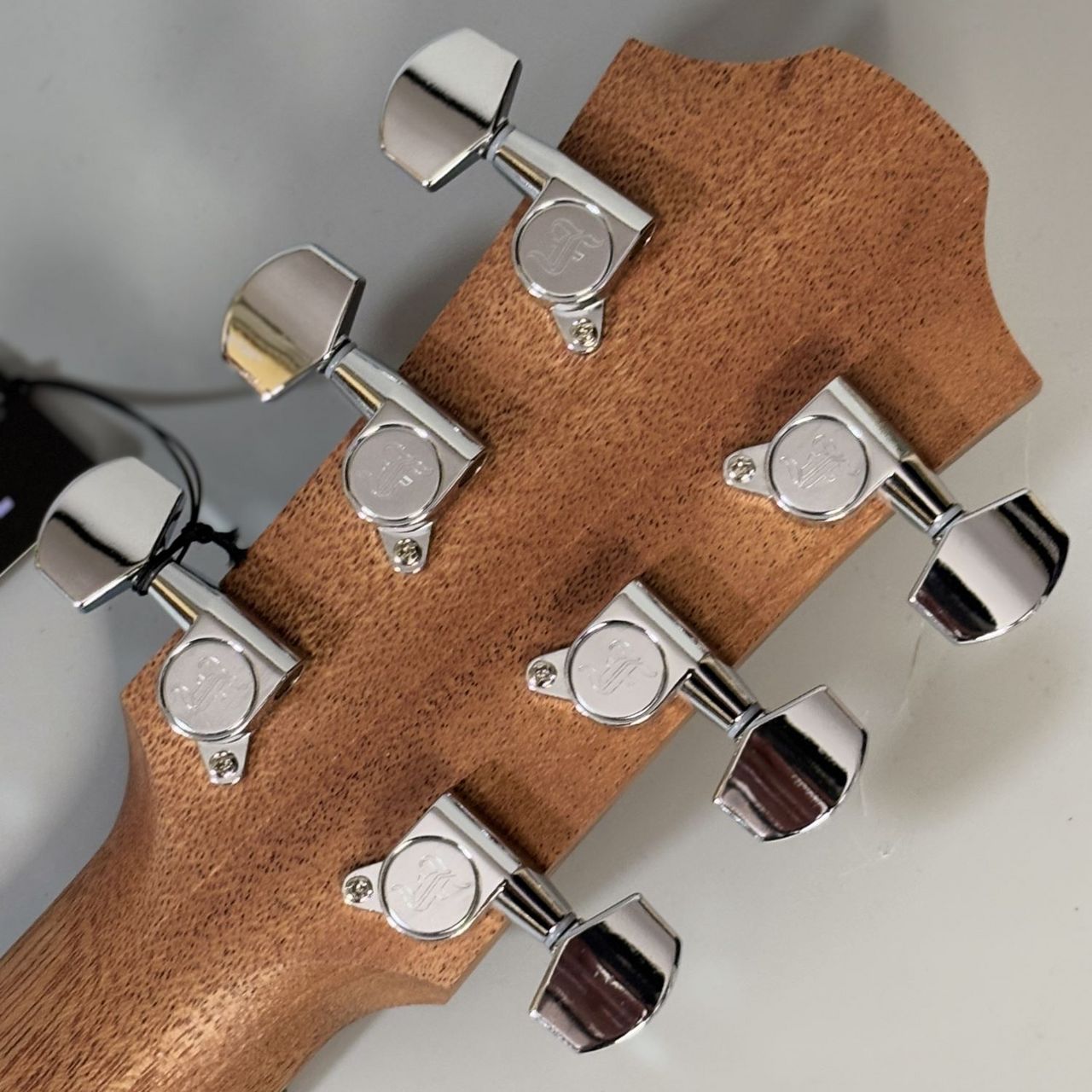 Furch VioletDLX Gc-EMa2026 アコースティックギター【現物写真
