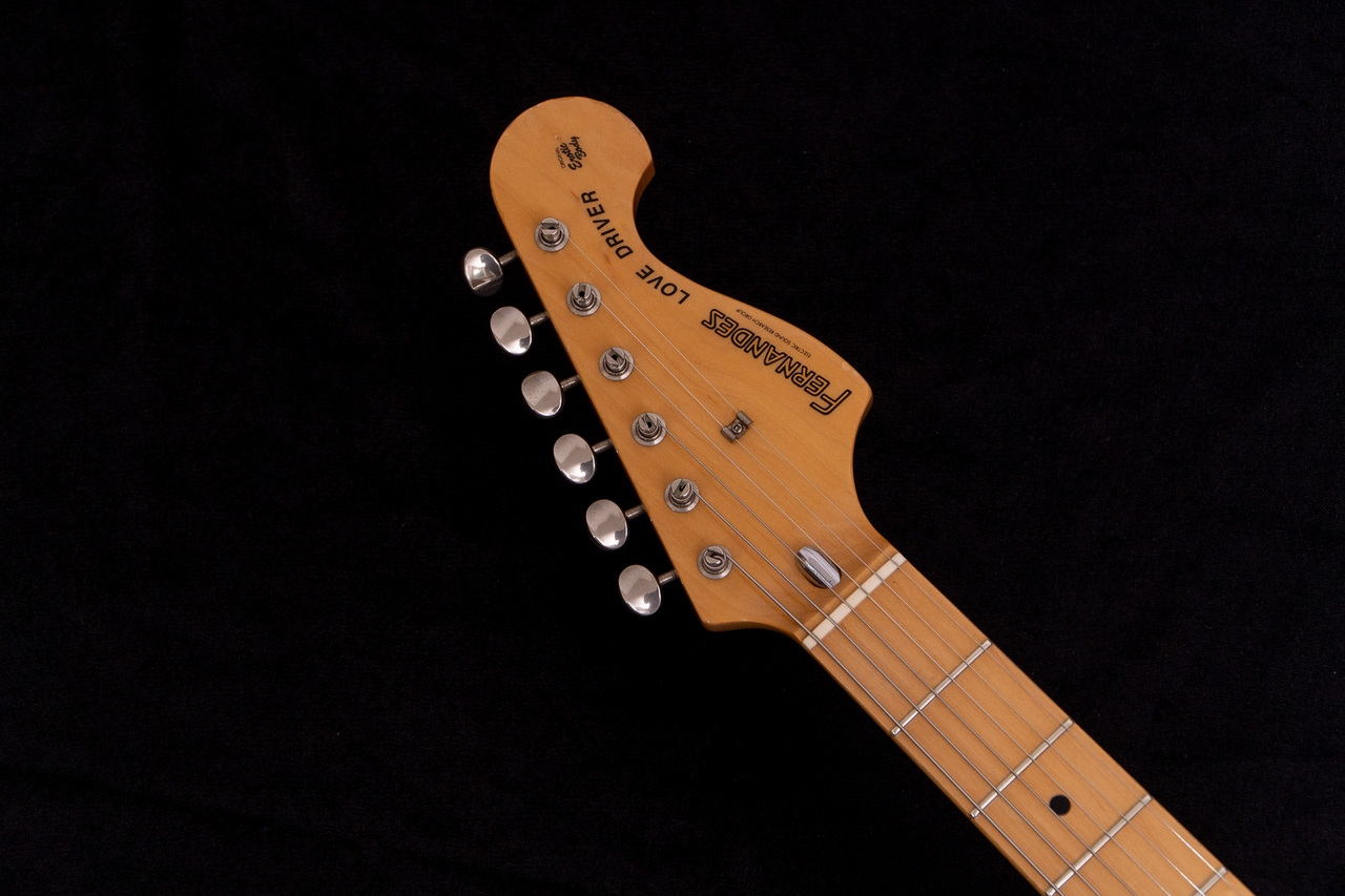 FERNANDES ／ Burny 【USED】LOVE DRIVER LD-95KK ［L'Arc-en