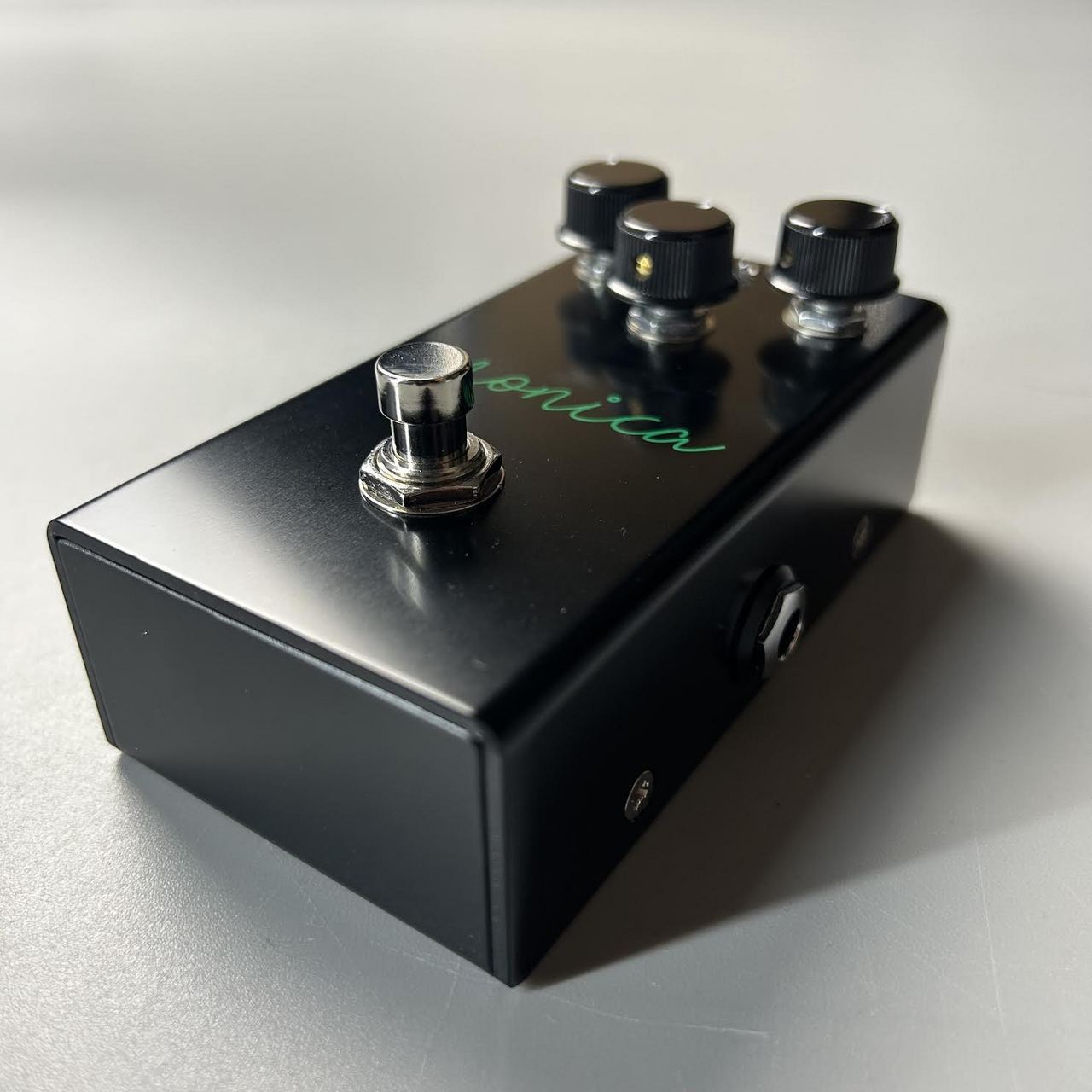 VIRTUES 【現物画像】monica（新品/送料無料）【楽器検索デジマート】