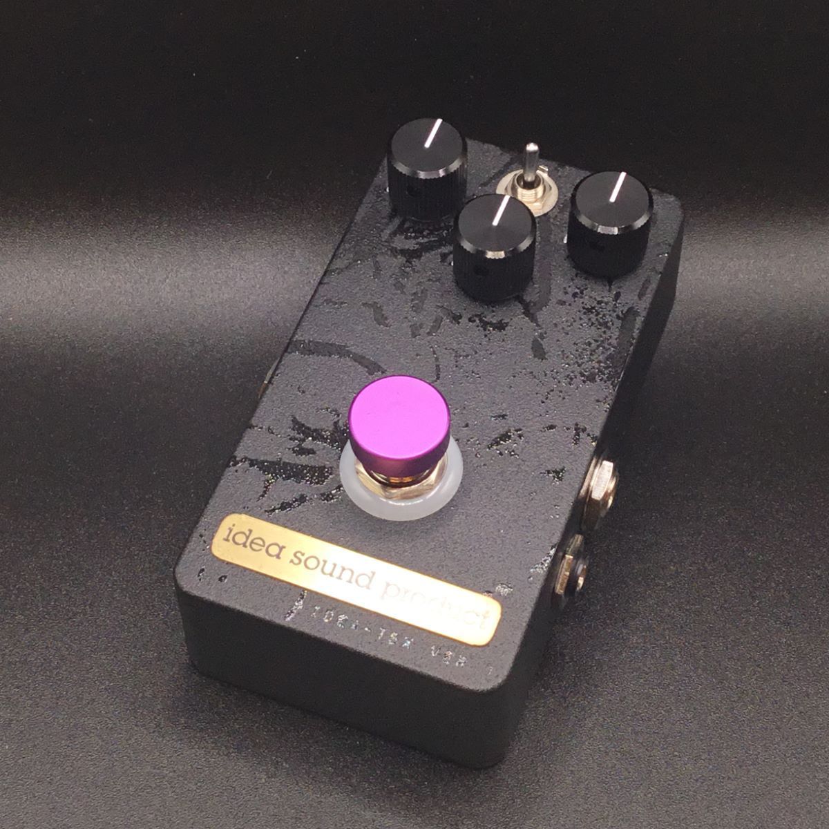 idea sound product IDEA-TBX ver.1（新品/送料無料）【楽器検索