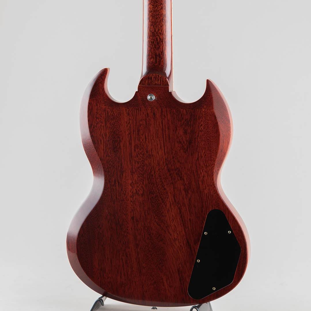 Gibson Custom Shop Historic Collection 1961 Les Paul SG Standard