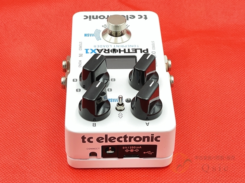 tc electronic PLETHORA X1 [TMM03]【梅田店在庫】（中古）【楽器検索