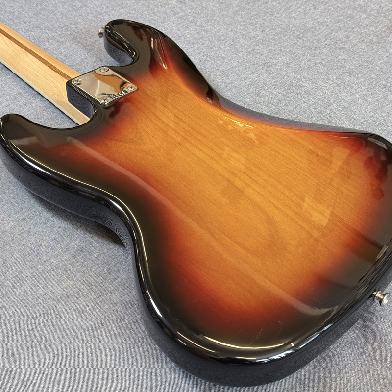 Fender Mexico Classic'70s Jazz Bass 3CS 2009 （中古）【楽器検索