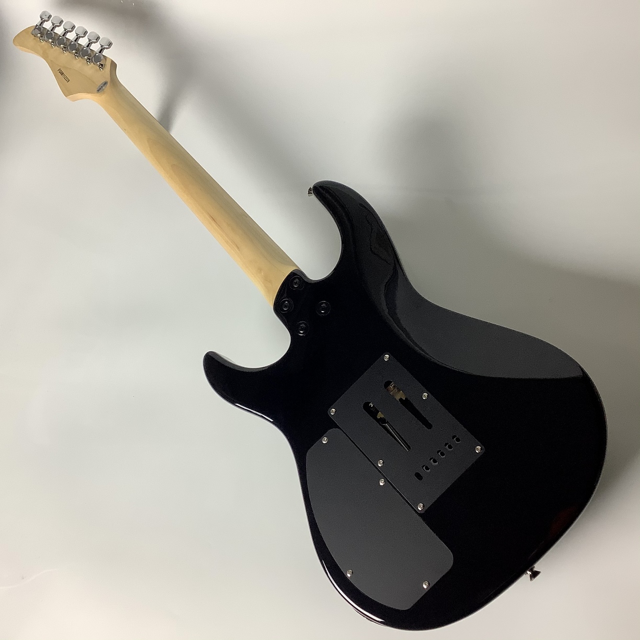 FERNANDES FR-75S 【フルモードサスティナー搭載】