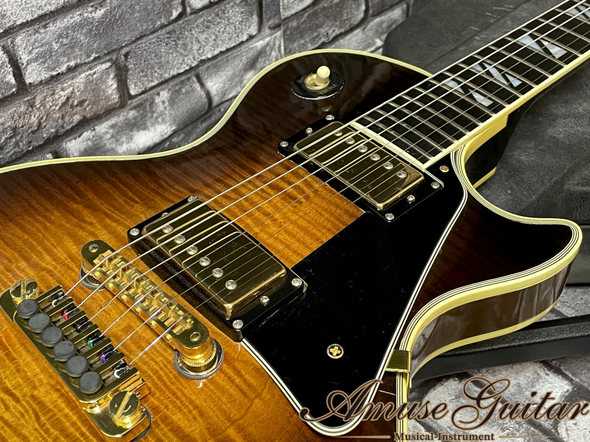 Gibson Les Paul 25/50 Anniversary # Tobacco Sunburst  1979年製【Mint-Condition!!】w/Original Hard Case （ビンテージ）【楽器検索デジマート】