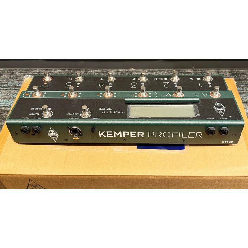 Kemper Profiler Remote（ケンパー）（新品特価）【楽器検索