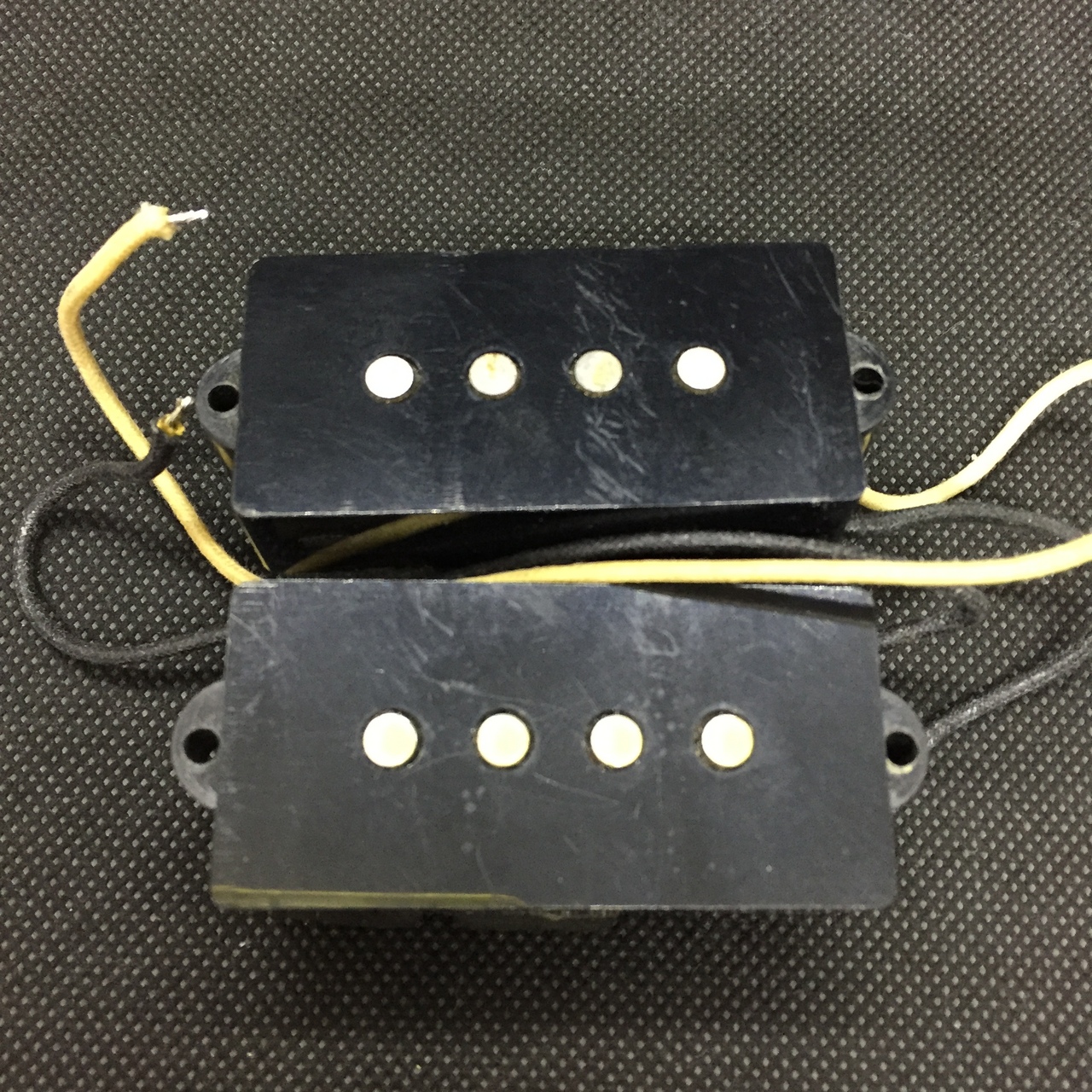 Seymour Duncan SPB-1 Vintage P-Bass（中古/送料無料）【楽器検索