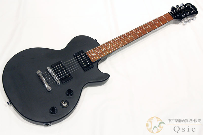 Epiphone Lespaul SL 美品　ギター EPIPHONE LESPAUL SL かわいいカラーも魅力のレスポールの