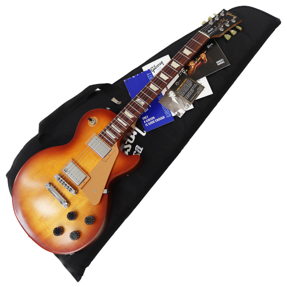 Gibson 【中古】 エレキギター GIBSON Les Paul Studio 120th
