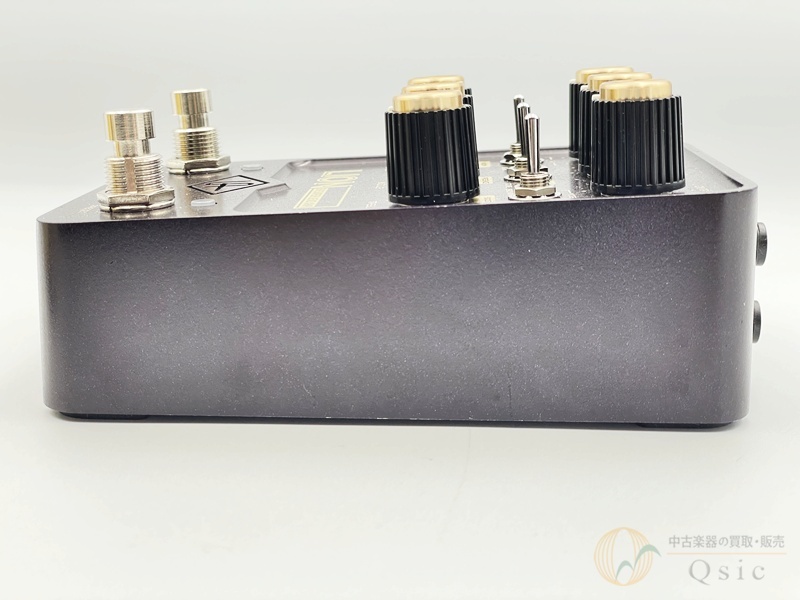 Universal Audio UAFX Lion '68 Super Lead Amp [XLN55]【梅田店在庫