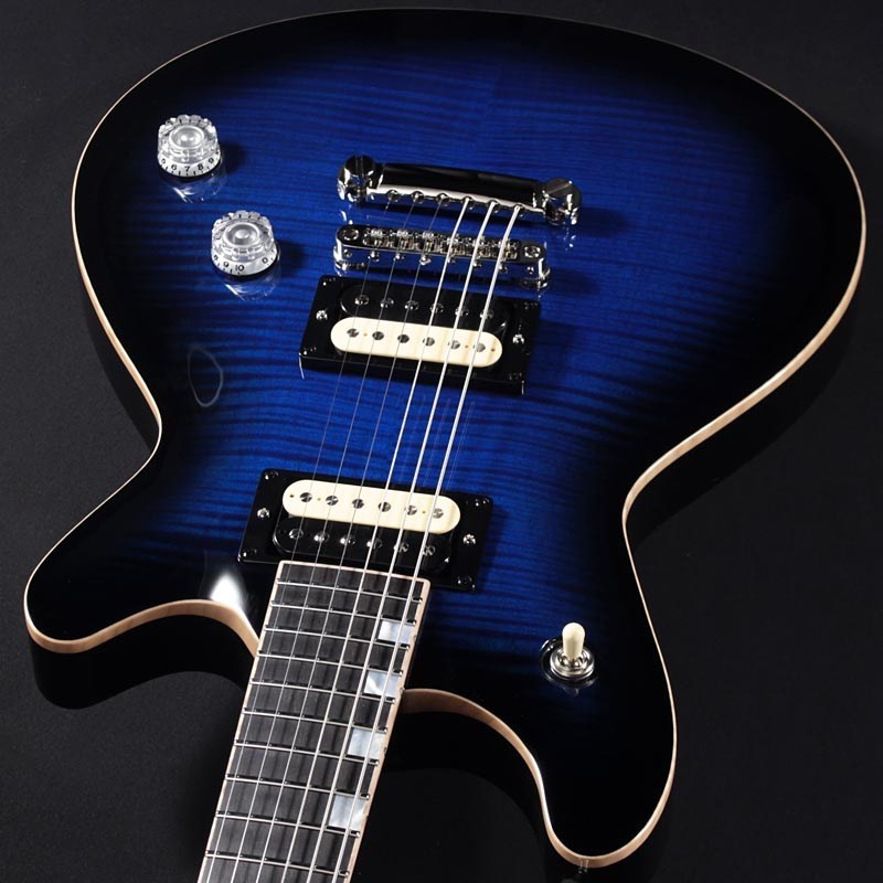 T's Guitars Arc Special Crying Moon [MintJam a2c Signature
