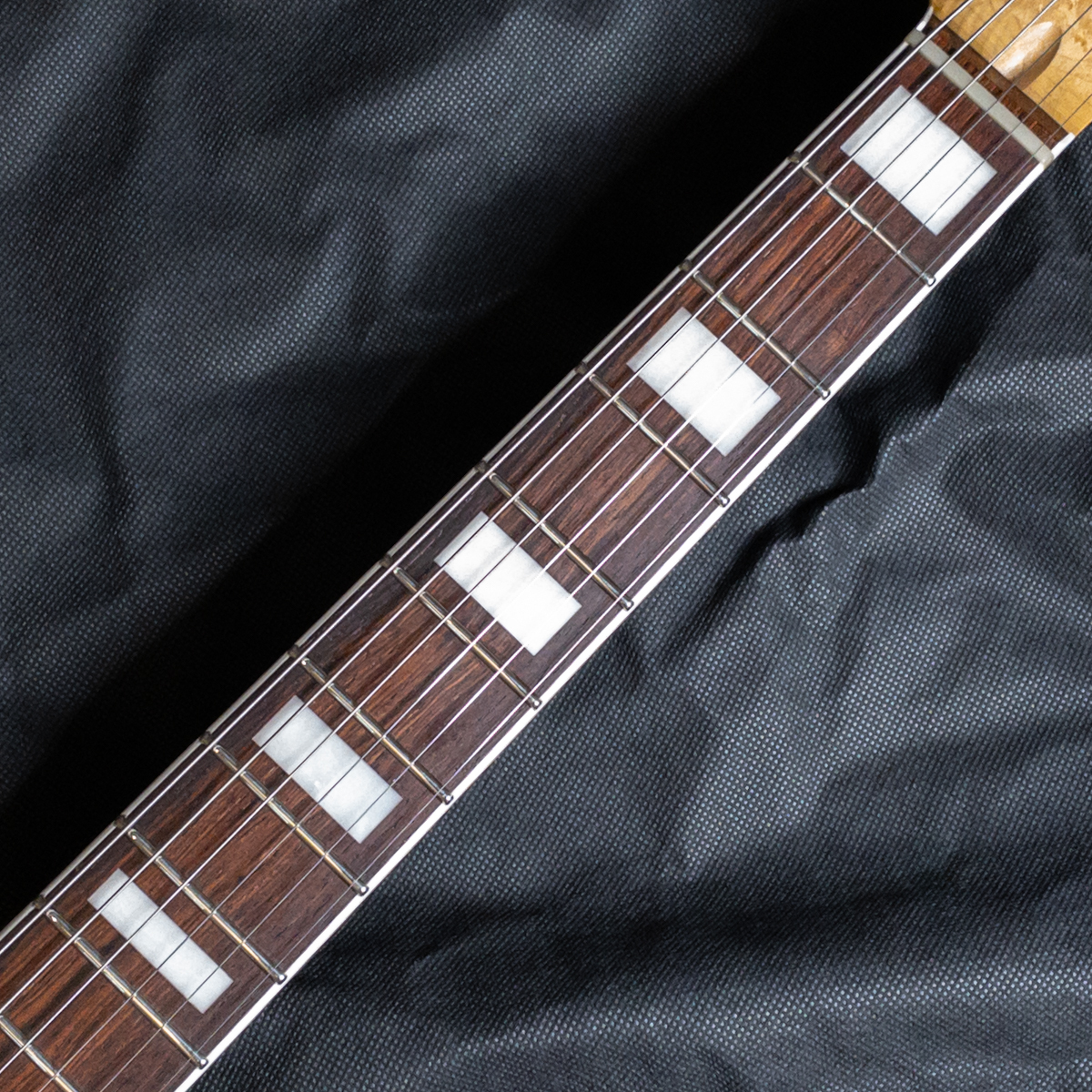 Black Smoker TRAD MASTER SERIES DELTA-C WH BE M（新品