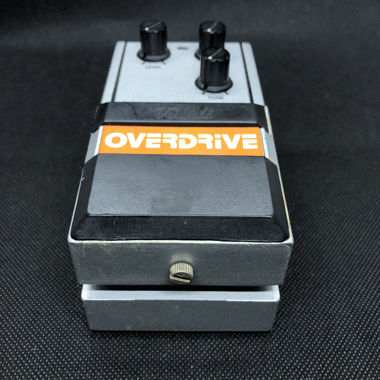 【美品】TOKAI TOD-1 オーバードライブ 初期型 日本製 Tokai TOD-1 OVERDRIVE（中古/送料無料）【楽器検索デジマート】