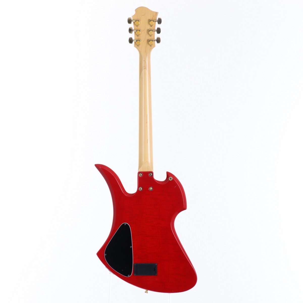 FERNANDES/BURNY MG-130S hide Model Cherry Sunburst 【梅田店