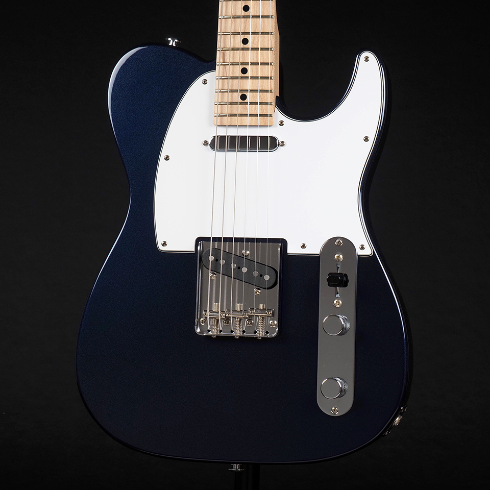 日本製 Greco エレキギター WS-STD　ダークメタリックブルー Greco WS-ADV-G Dark Metallic Blue (ダークメタリックブルー