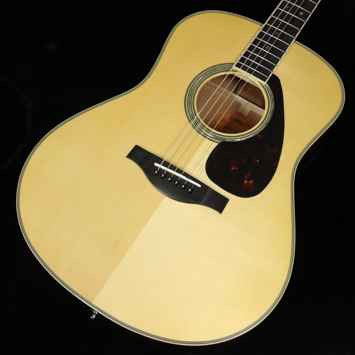 YAMAHA L Series LL16M ARE Natural 【梅田店】