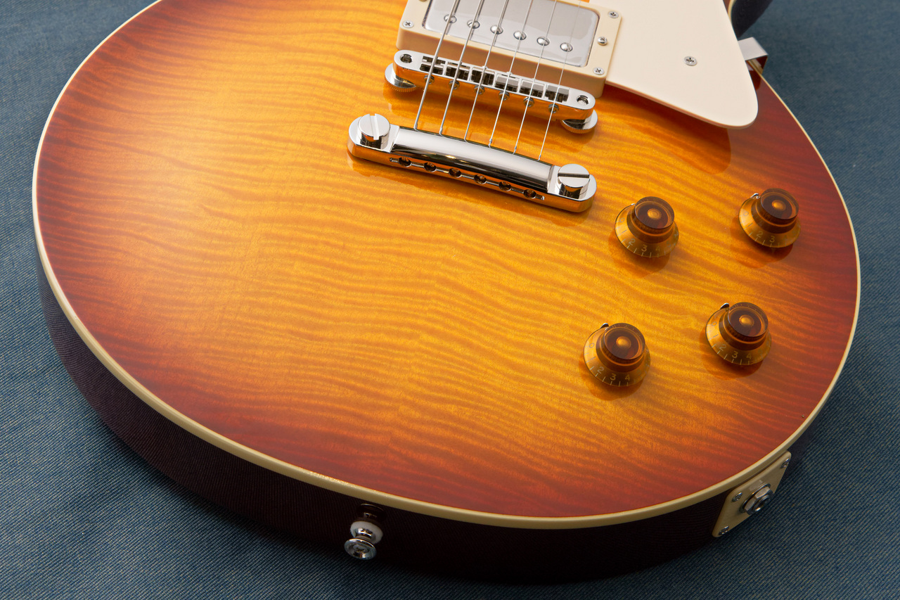 Tokai KLS-101F-LW/SN-2 -Violin Finish- VF【クロサワオーダー