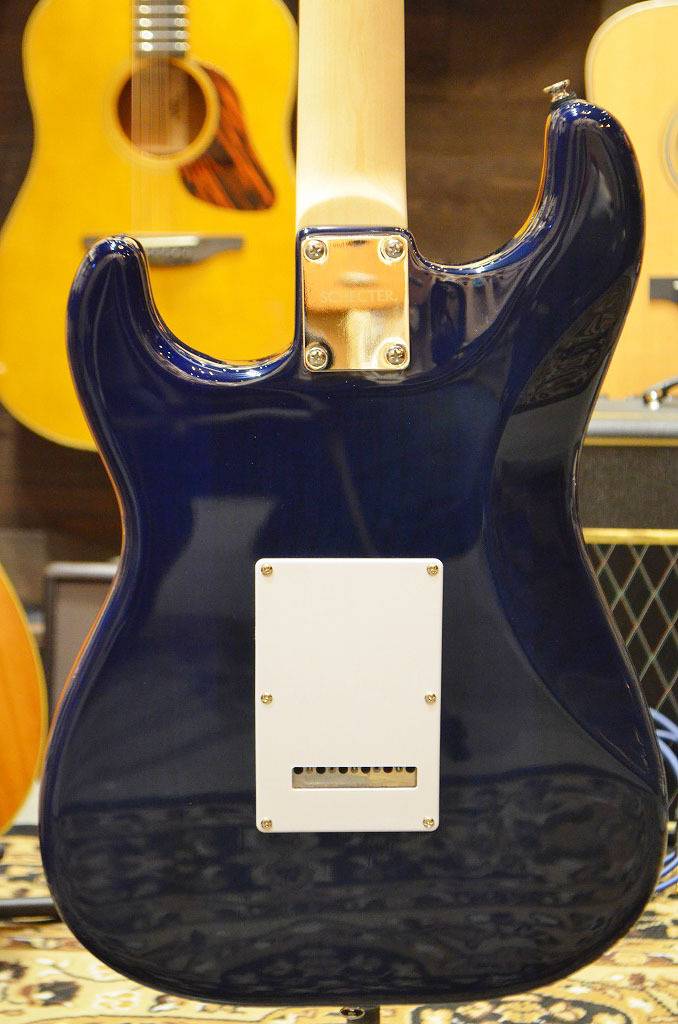 SCHECTER OL-ST-22/DBL/R（新品）【楽器検索デジマート】