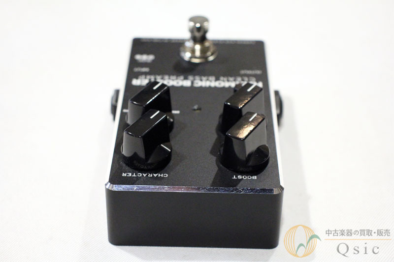 Darkglass Electronics Harmonic Booster 2.0 [XL055]【神戸店在庫