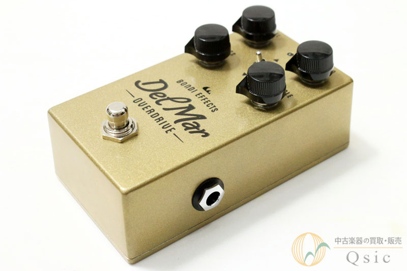 値下げ！BONDI Del Mar Overdrive Reissue npd-bondi-del-mar-reissue-v0-