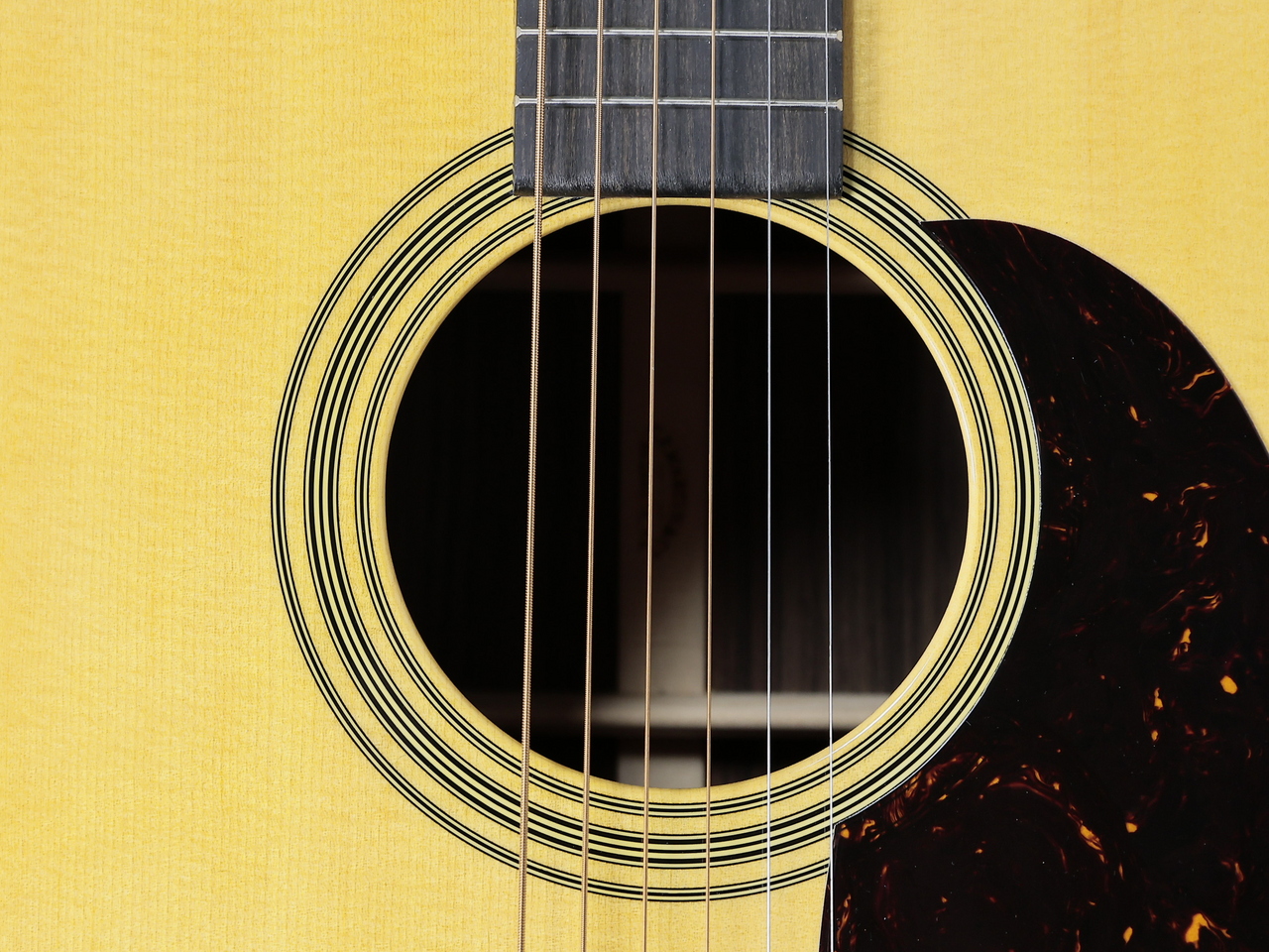 マーチン D28 Standard 美品中古 Martin D-28 Standard （中古）【楽器検索デジマート】