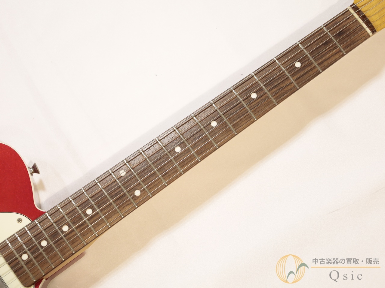 Fender Japan TL62B 【返品OK】[SM799]【神戸店在庫】（中古/送料無料