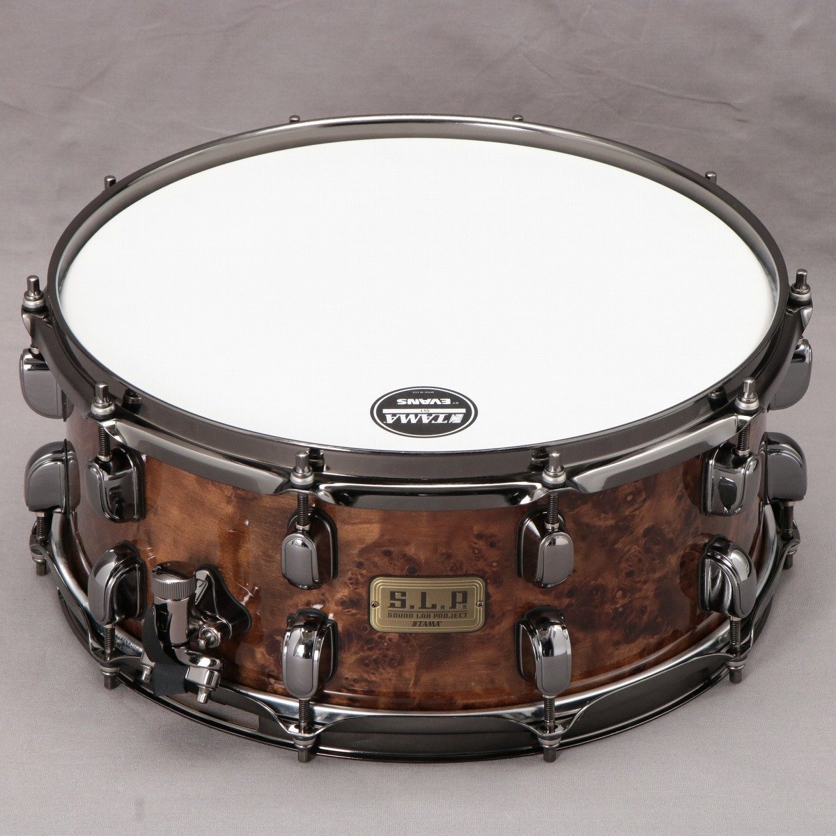 Tama LGM146 S.L.P. G-Maple 14x6 タマ メイプル スネアドラム【池袋店】