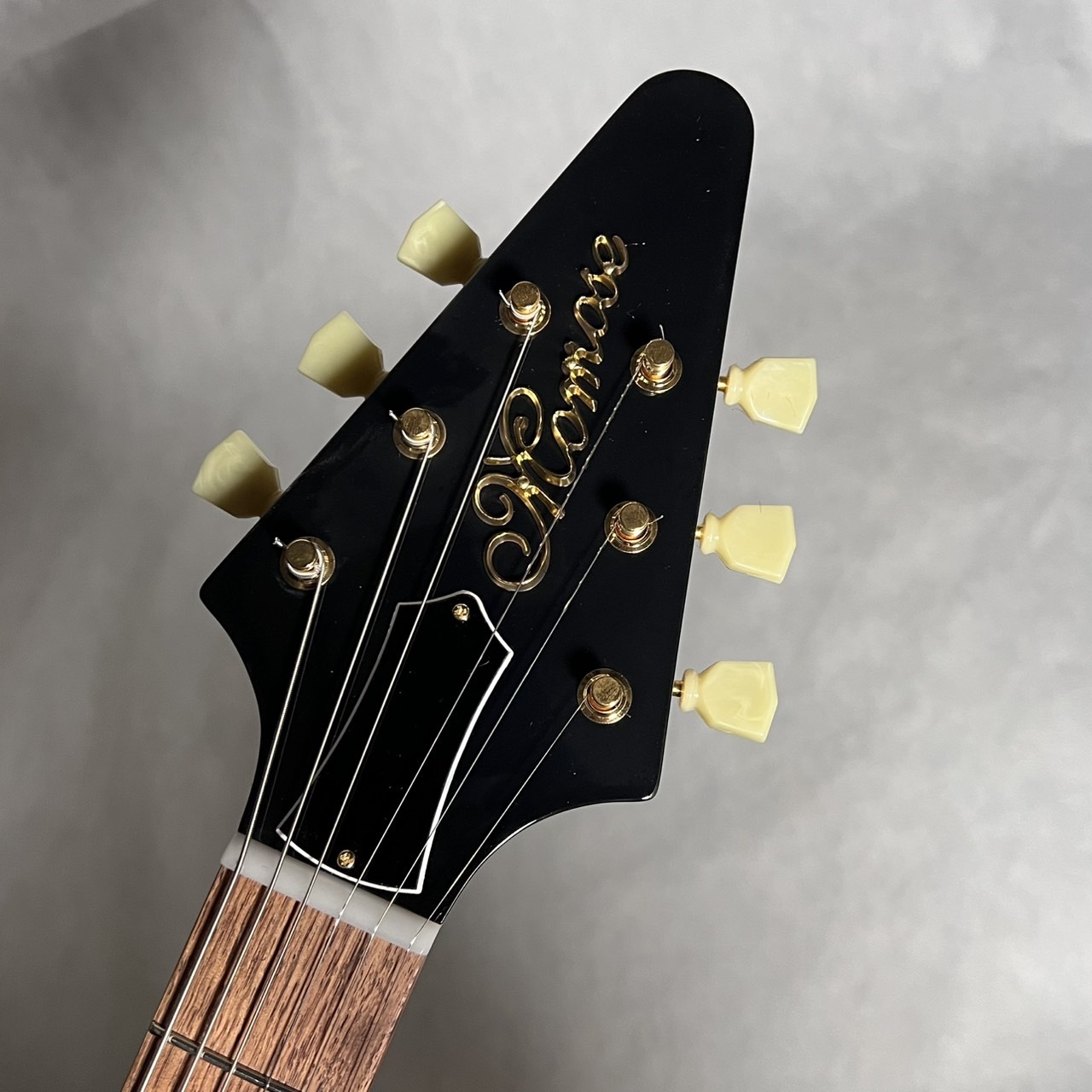 期間限定出品 希少生産終了MomoseコリーナV MFV・K-STD/NJ 期間限定