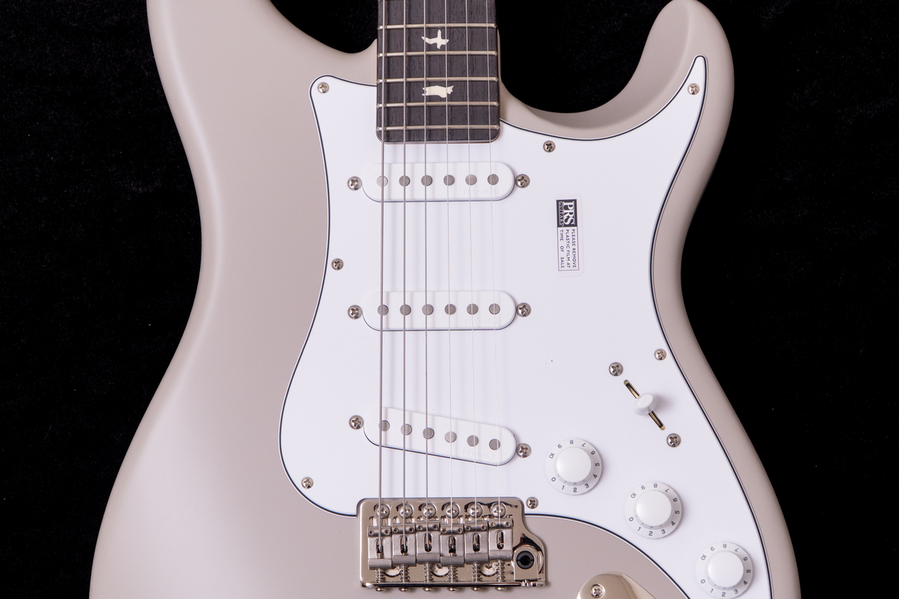 Paul Reed Smith(PRS) Silver Sky - Moc Sand - Satin/R #0412510 3.2