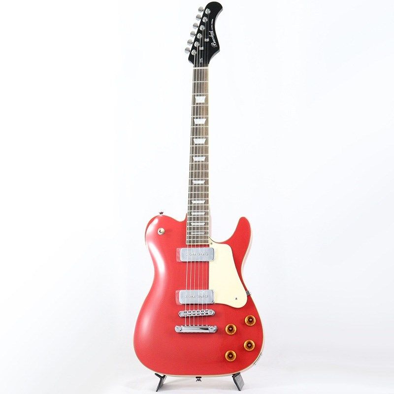 Bacchus Global Series BARON-STD/S (FR)（新品）【楽器検索