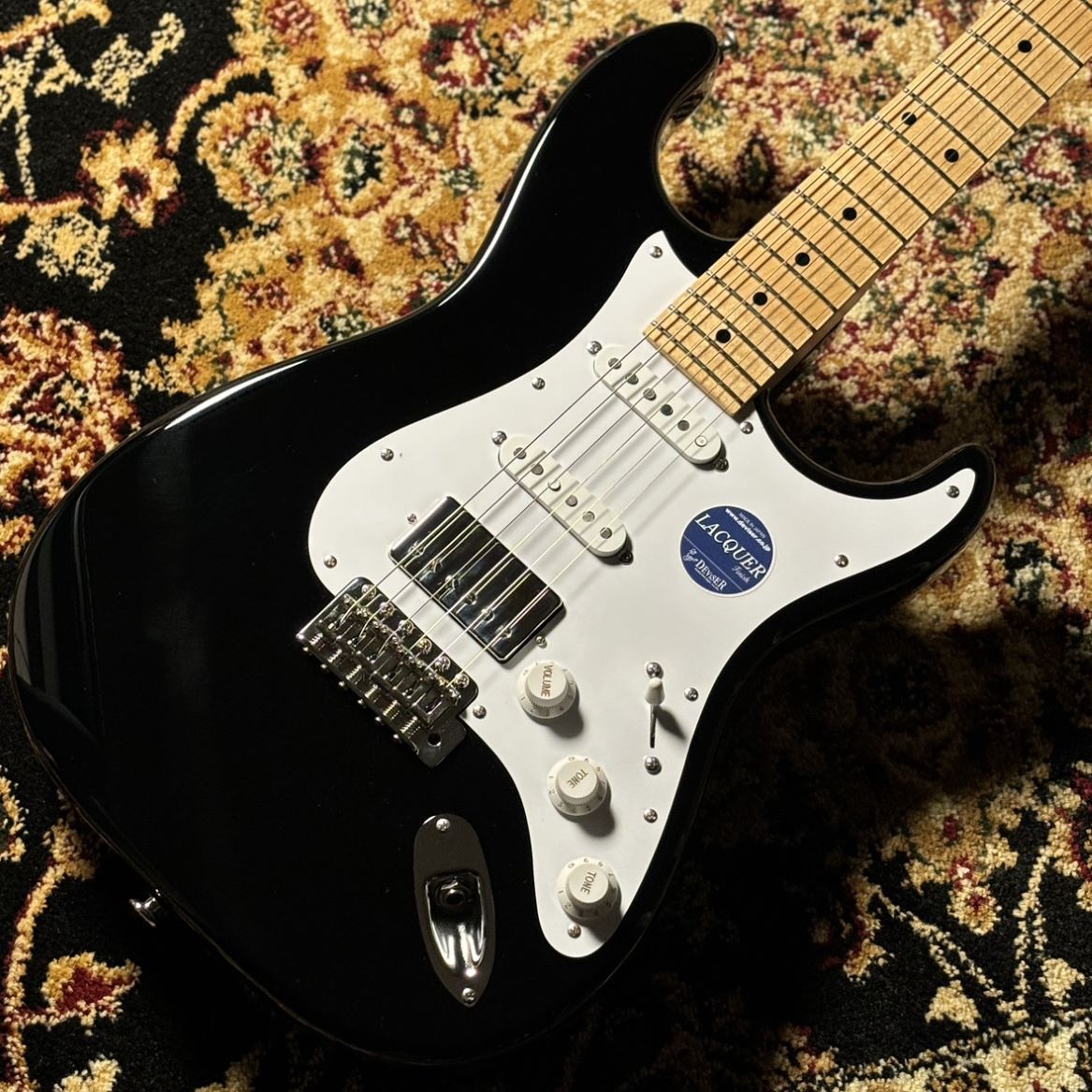 momose MC1-STD/M SSH（新品/送料無料）【楽器検索デジマート】