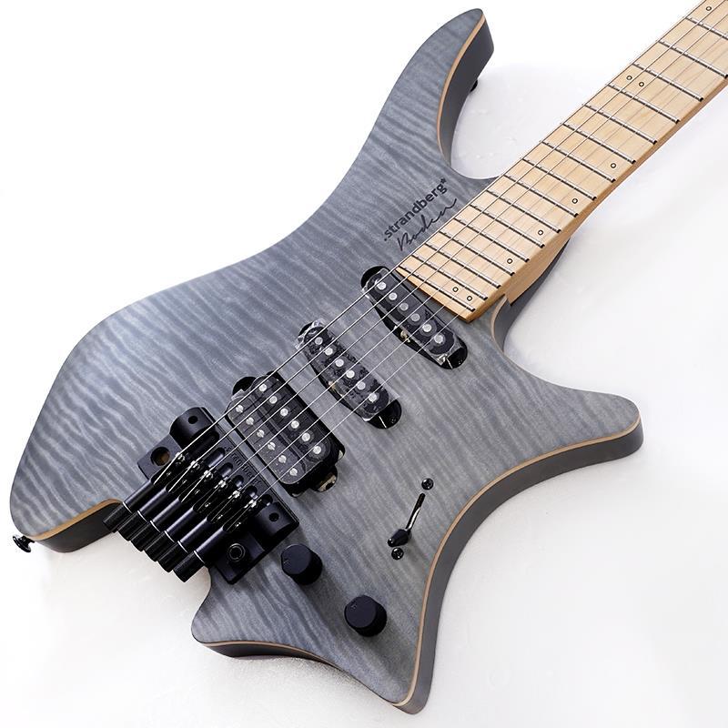 strandberg/Boden Standard NX 6 （トレモロ付き） strandberg* Guitars