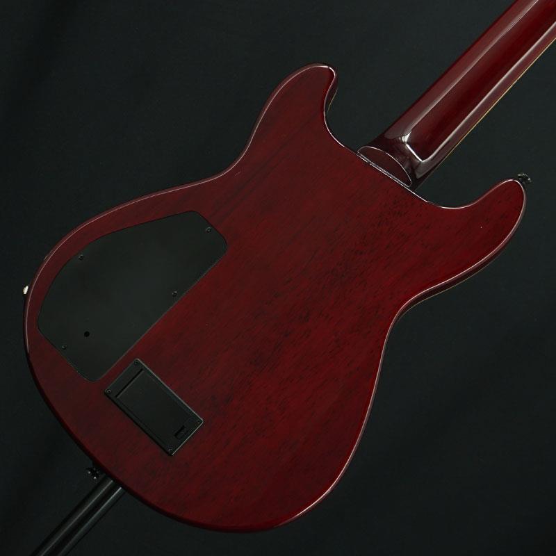 FERNANDES USED 中古 Dragonfly Elite(See-Thru Black Cherry)［SN