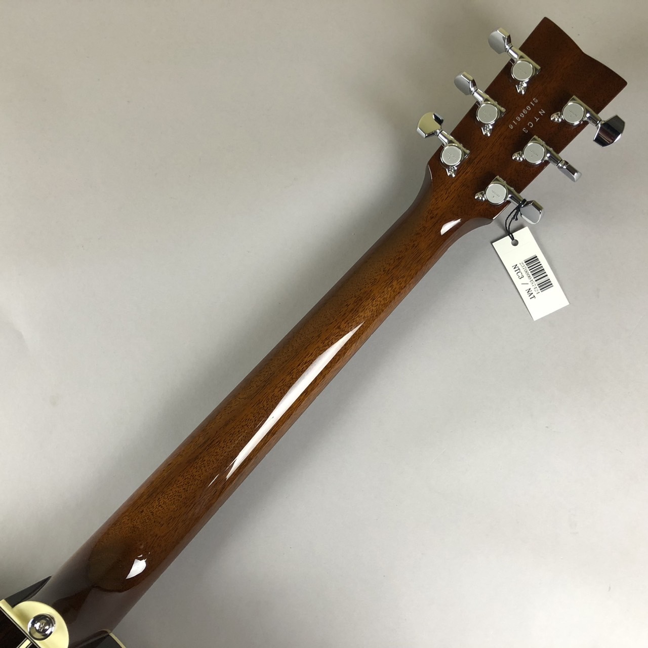 HISTORY NT-C3（新品/送料無料）【楽器検索デジマート】