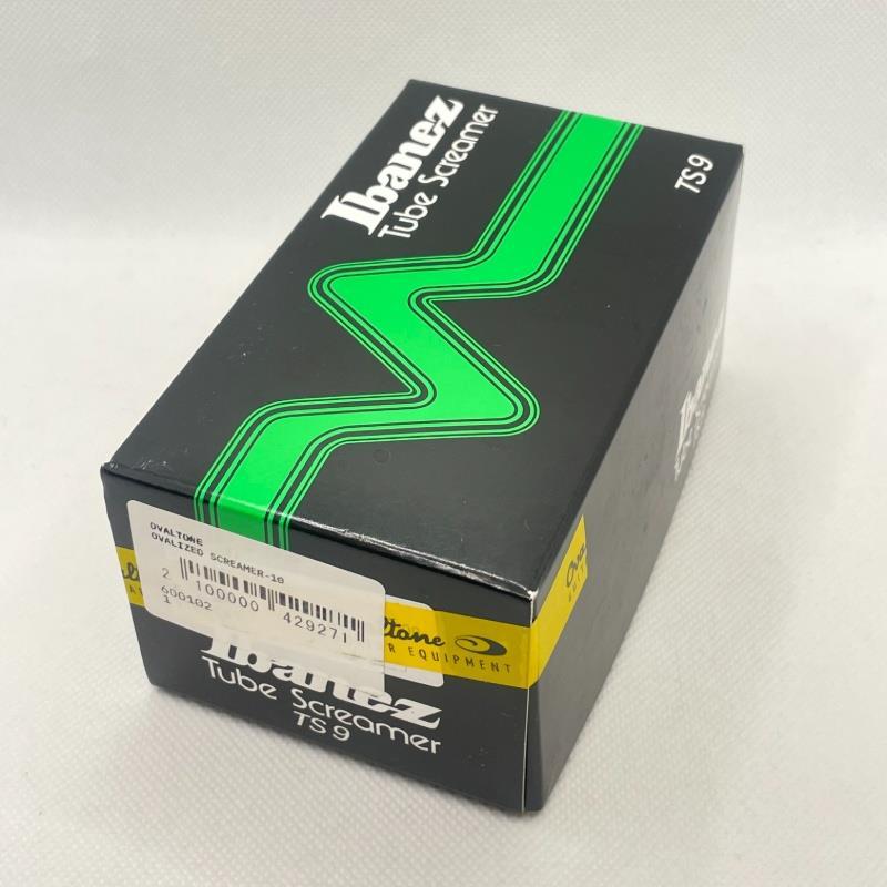 Ovaltone USED 中古 OVALIZED SCREAMER-10（中古）【楽器検索デジマート】