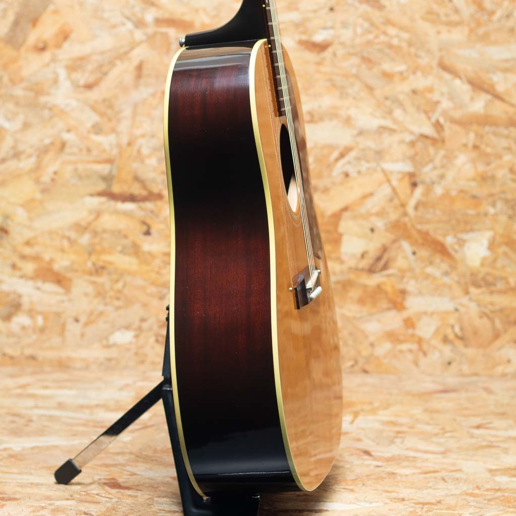 Gibson 1966 J-50 ADJ 2017（中古）【楽器検索デジマート】