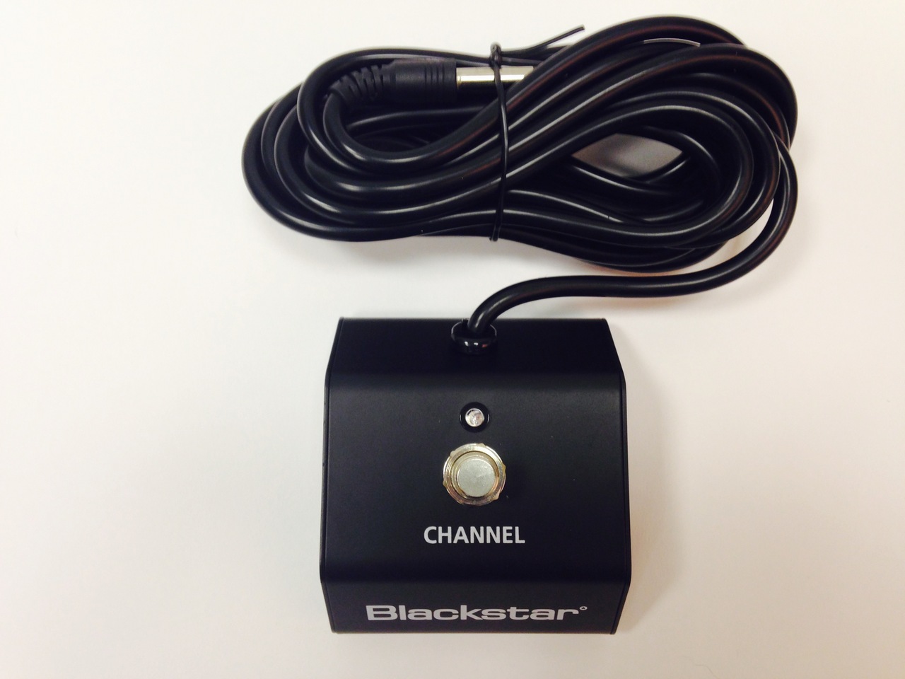 Blackstar FS-4 One Button Footswitch 【アウトレット特価
