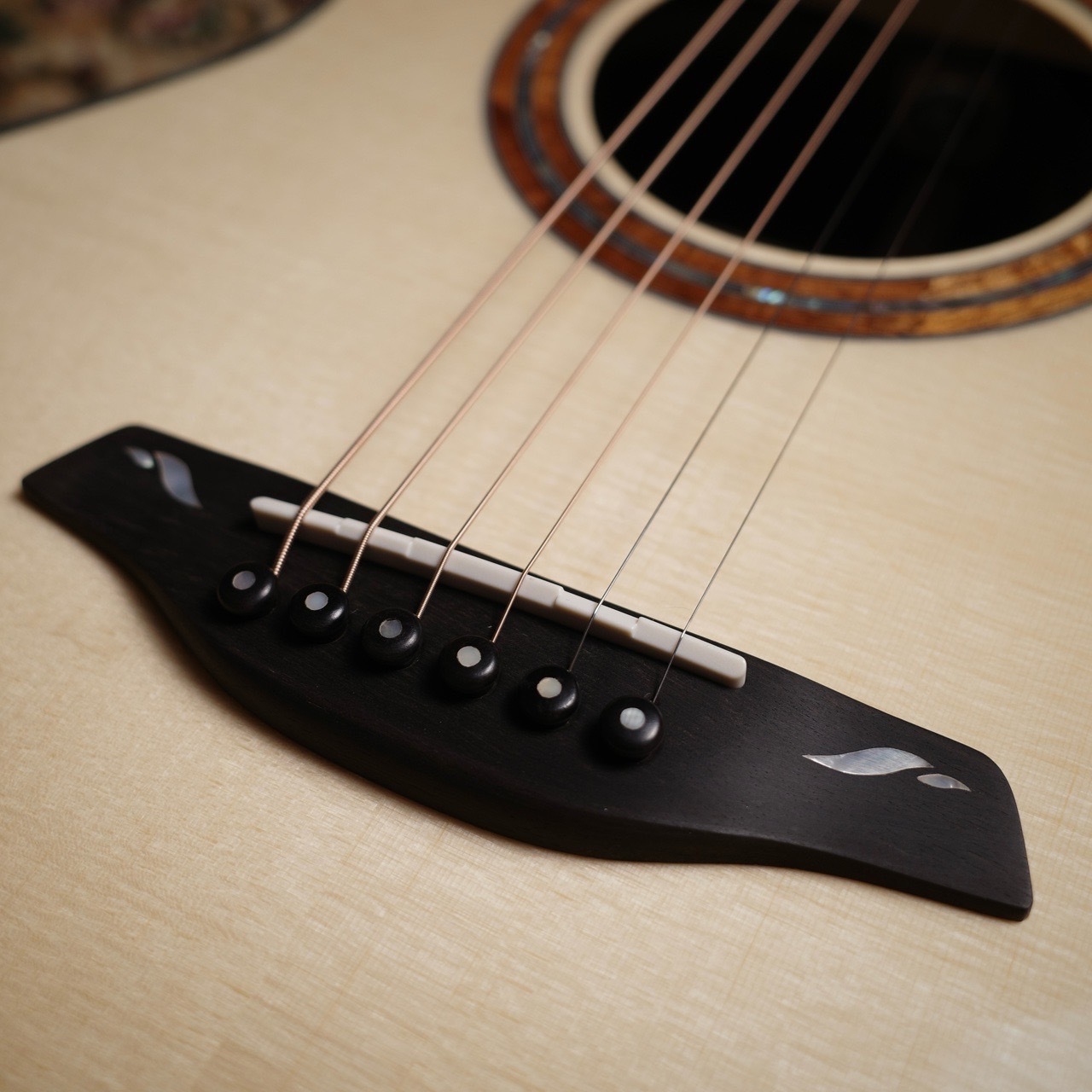 Furch (フォルヒ) Rainbow Gc-ER Legend25 UK Mod+.【現物写真】（新品/送料無料）【楽器検索デジマート】
