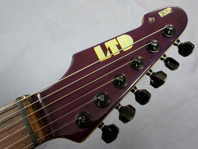 LTD by ESP Mirage / Seymour Duncan JBJ （中古）【楽器検索