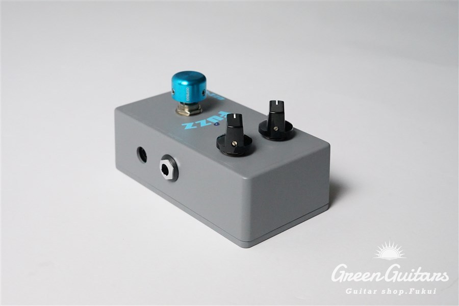 OOPEGG Super Retro Fuzz OZZ-1（新品/送料無料）【楽器検索デジマート】