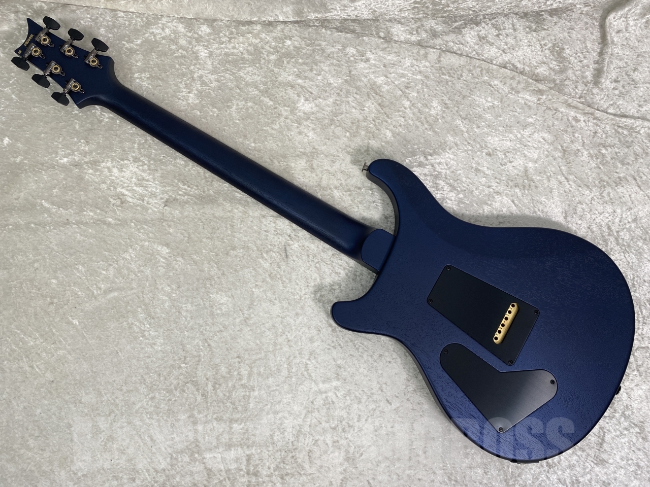 Paul Reed Smith(PRS) STANDARD 24 Satin(Pearl Black) 2025年製（新品